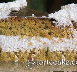 Indijaner torta